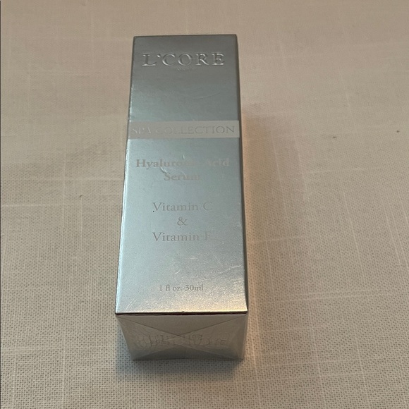 L'Core Hyaluronic Acid Serum